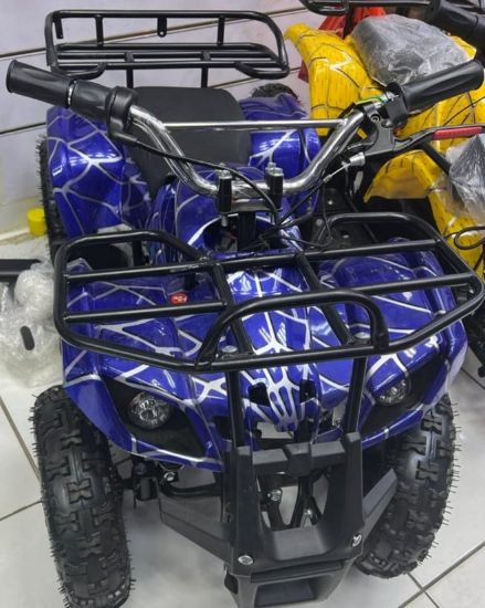 صورة دباب كهربائي 36 فولت